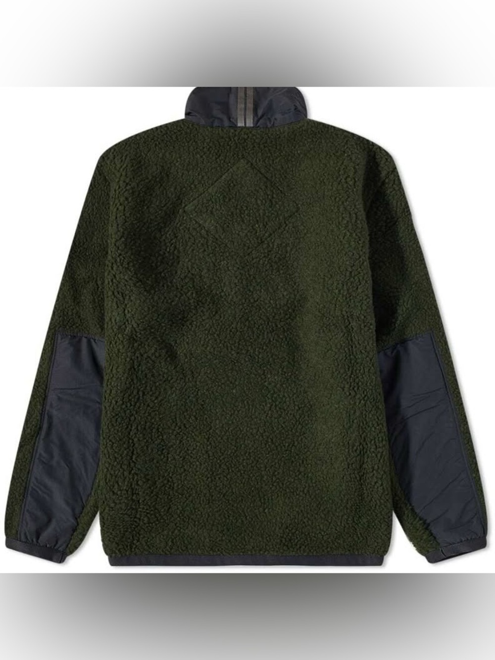 Canada Goose Updated Renfrew fleece pullover - Picture 3 of 4